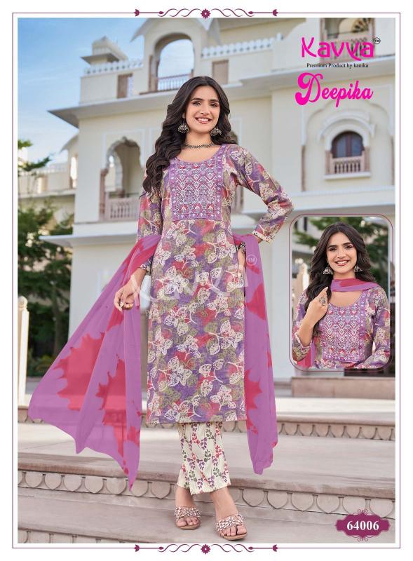 Kavya deepika vol 64 straight kurtis wholesale
